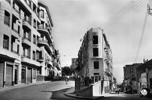 Tiaret 502- Bd Clemenceau COLLECTION DES AMIS DE ND DE SANTA CRUZ